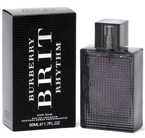 burberry brit rhythm 50ml price|Burberry Brit rhythm for him.